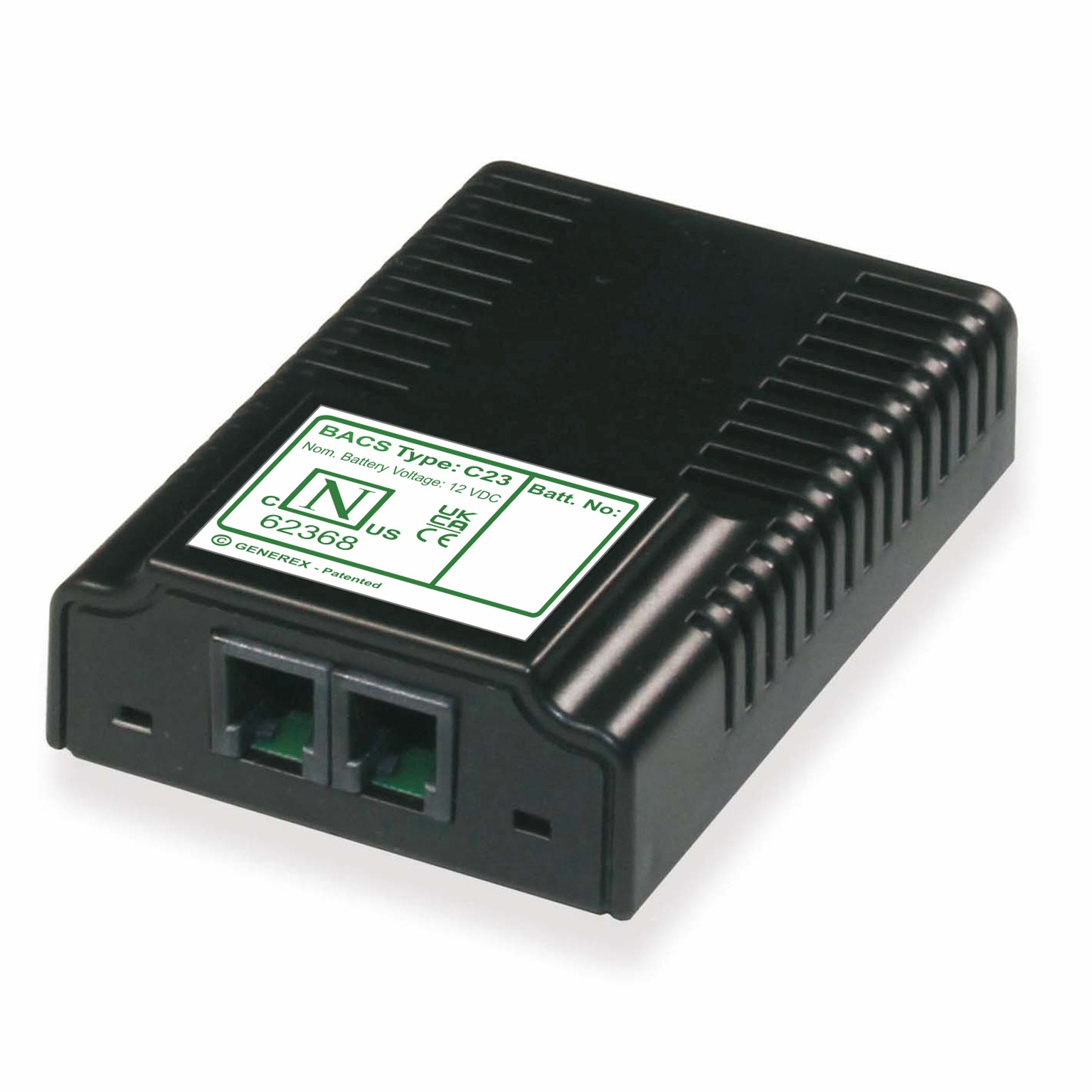 Module C23